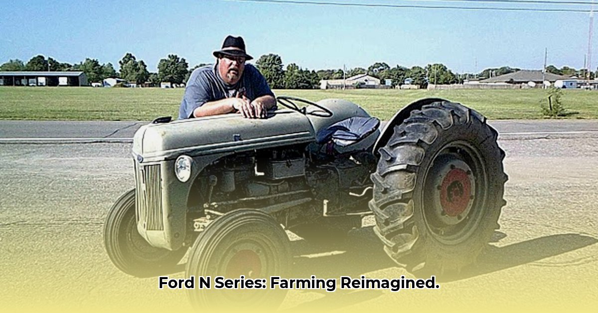ford-n-series-tractors